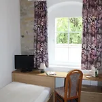 Otel Hohe Reuth