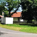 Otel Hohe Reuth Bocka