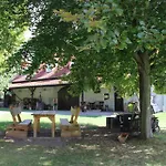 Otel Hohe Reuth *