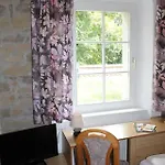 Otel Hohe Reuth Bocka