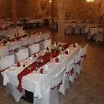 Otel Hohe Reuth