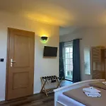 Otel Hohe Reuth