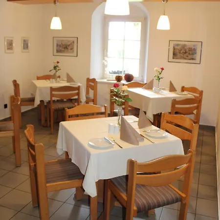 Hotel Hohe Reuth *