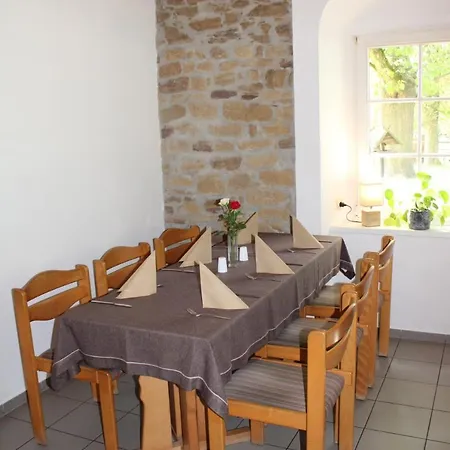 Hohe Reuth Hotel *