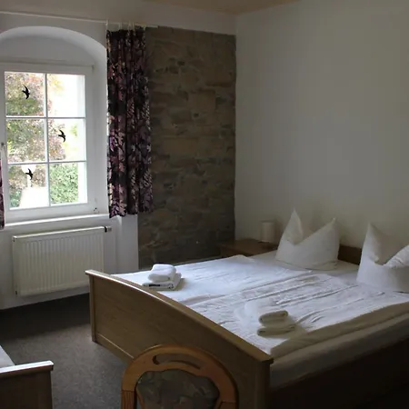 Hohe Reuth Hotel Bocka