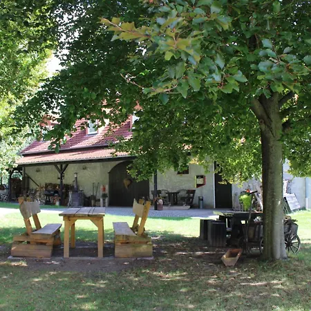 Отель Hohe Reuth *