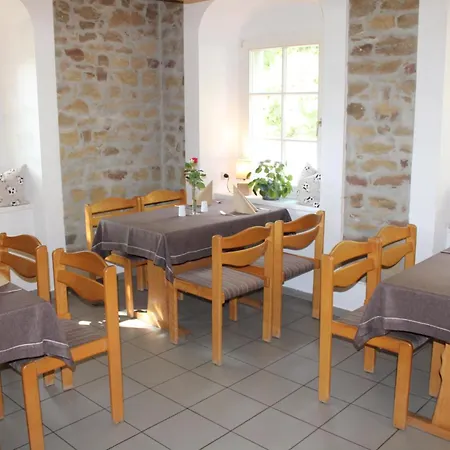 Hohe Reuth Hotel Bocka