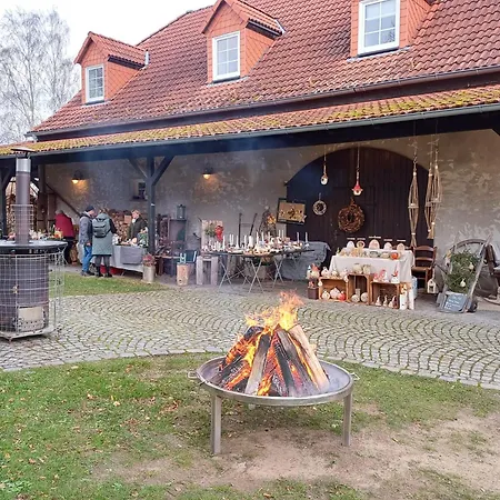 Hohe Reuth Hotel