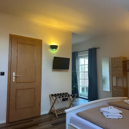 Hotel Hohe Reuth