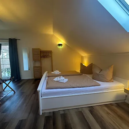 Otel Hohe Reuth