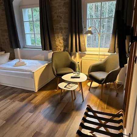 Hotel Hohe Reuth