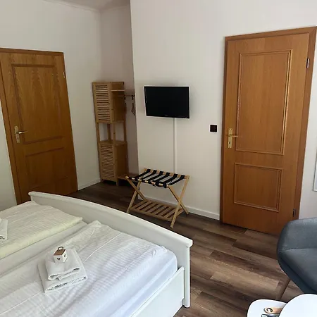 Hohe Reuth Hotel