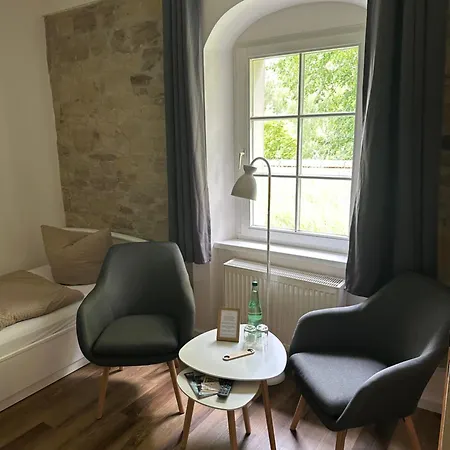 Hohe Reuth Hotel Bocka