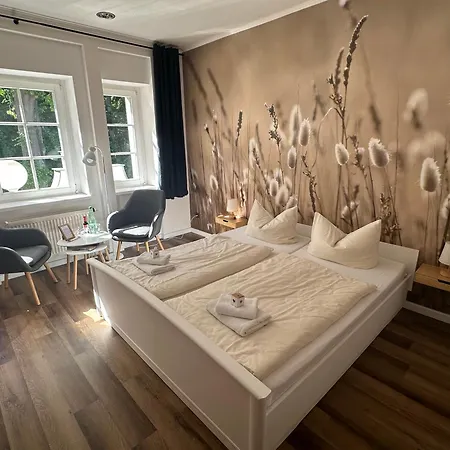 Hotel Hohe Reuth Bocka